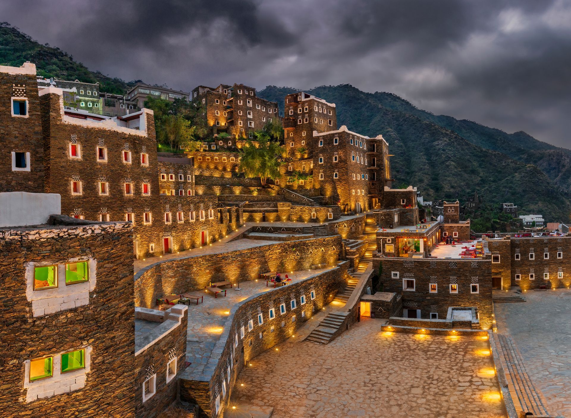 Al Qasr photo 