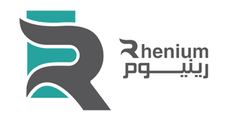 Rhenium  logo 