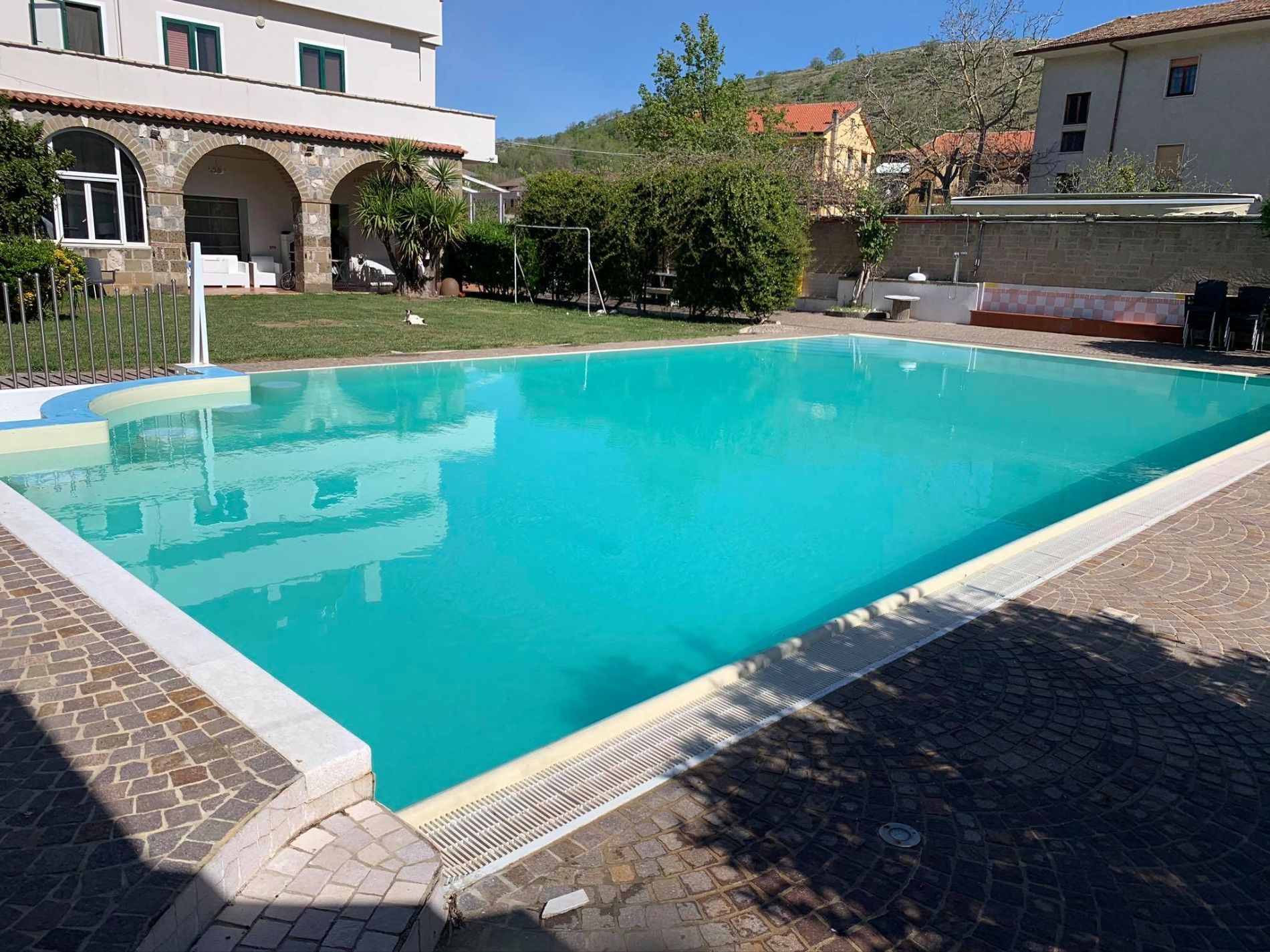 Piscine