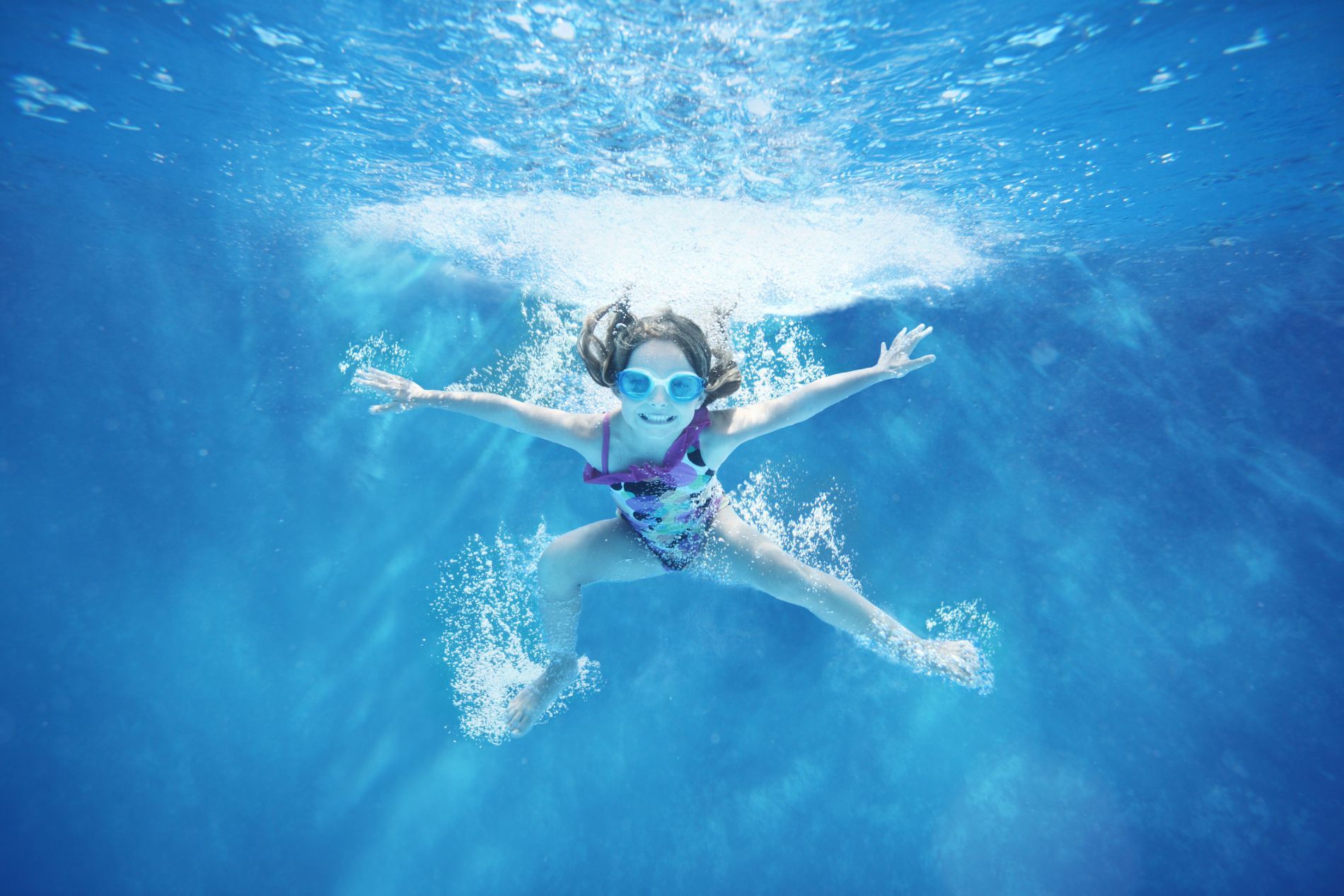 Trattamento acqua