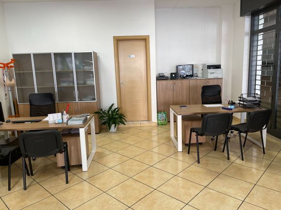 Ufficio ASC