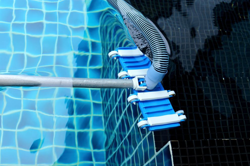 Accessori per la manutenzione