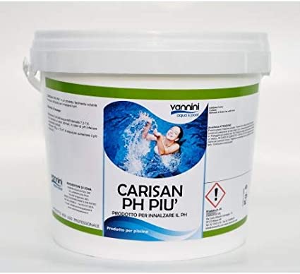 Carisan PH più