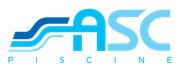 ASC PISCINE - MANUTENZIONE E ASSISTENZA - LOGO