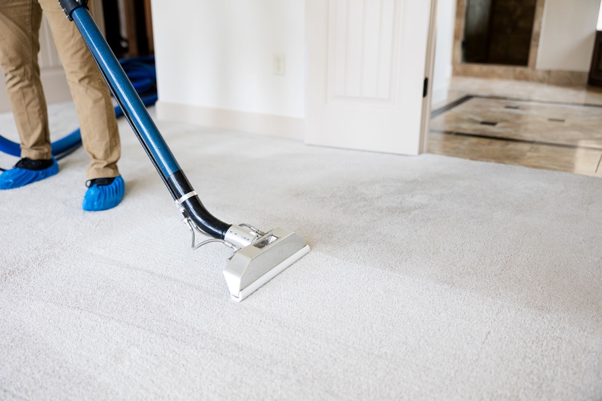 Carpet Cleaning Understanding When Your Carpets Are Truly Clean
