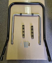 Many Numatic Original spares for sale, just give us the part number and we will find it for you.