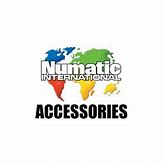 Original Numatic spares