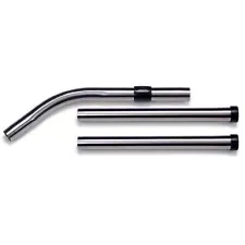 32mm extension tubes in stainless steel in sets or individual.