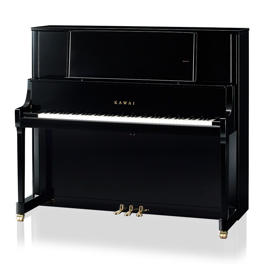 UPRIGHT PIANOS