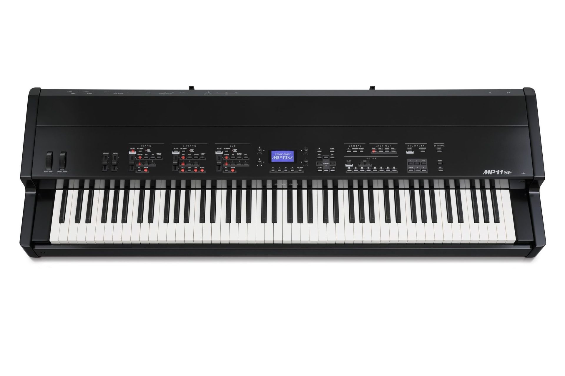 MP11SE Professional Keyboard
