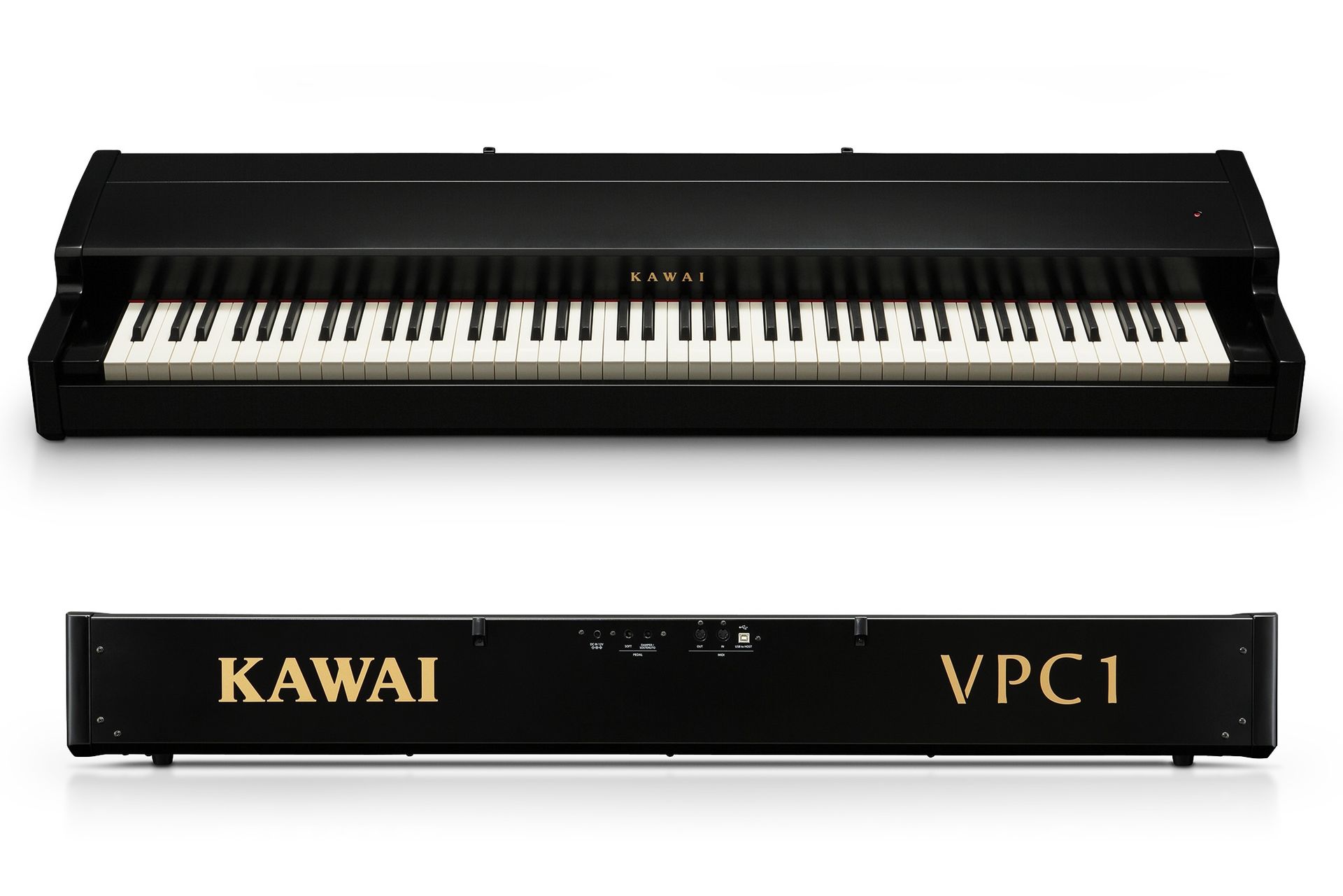 VPC1 Professional Keyboard