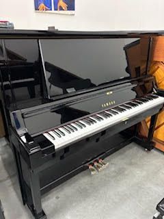 Yamaha YUA