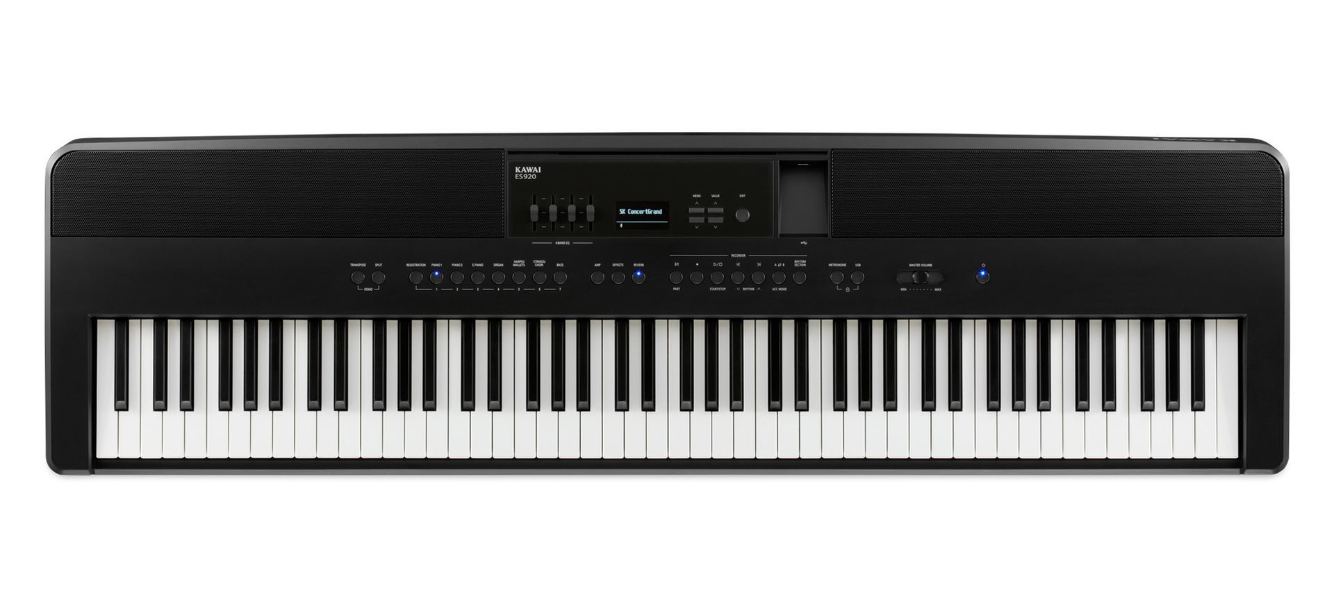 ES 920 Portable Piano