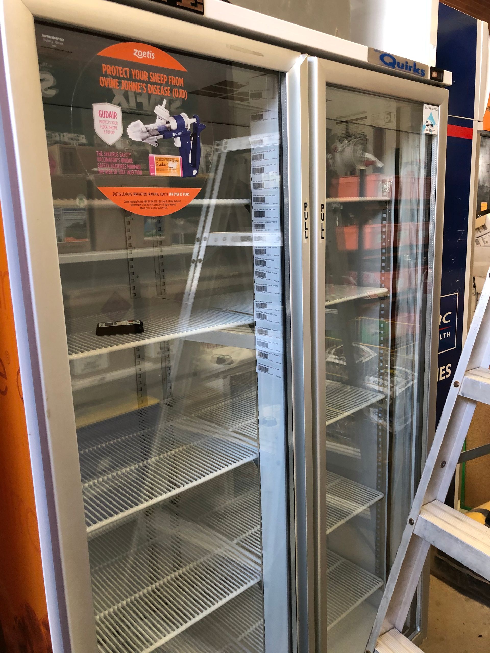 Refrigeration Cobram