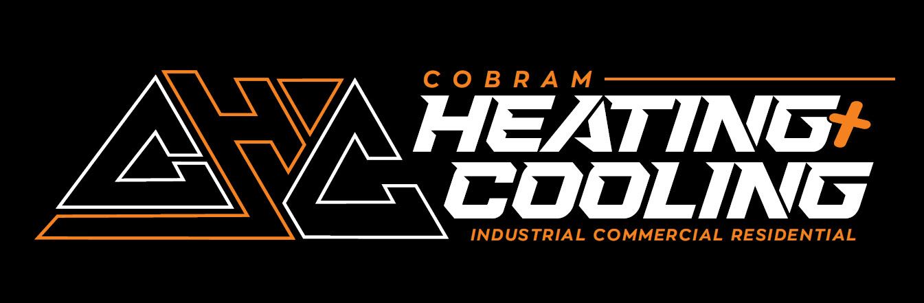 Heating & Cooling Cobram
