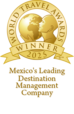 World Travel Awards winner logo 