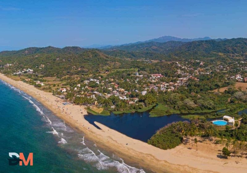 DISCOVER A PLACE LIKE NO OTHER IN NAYARIT