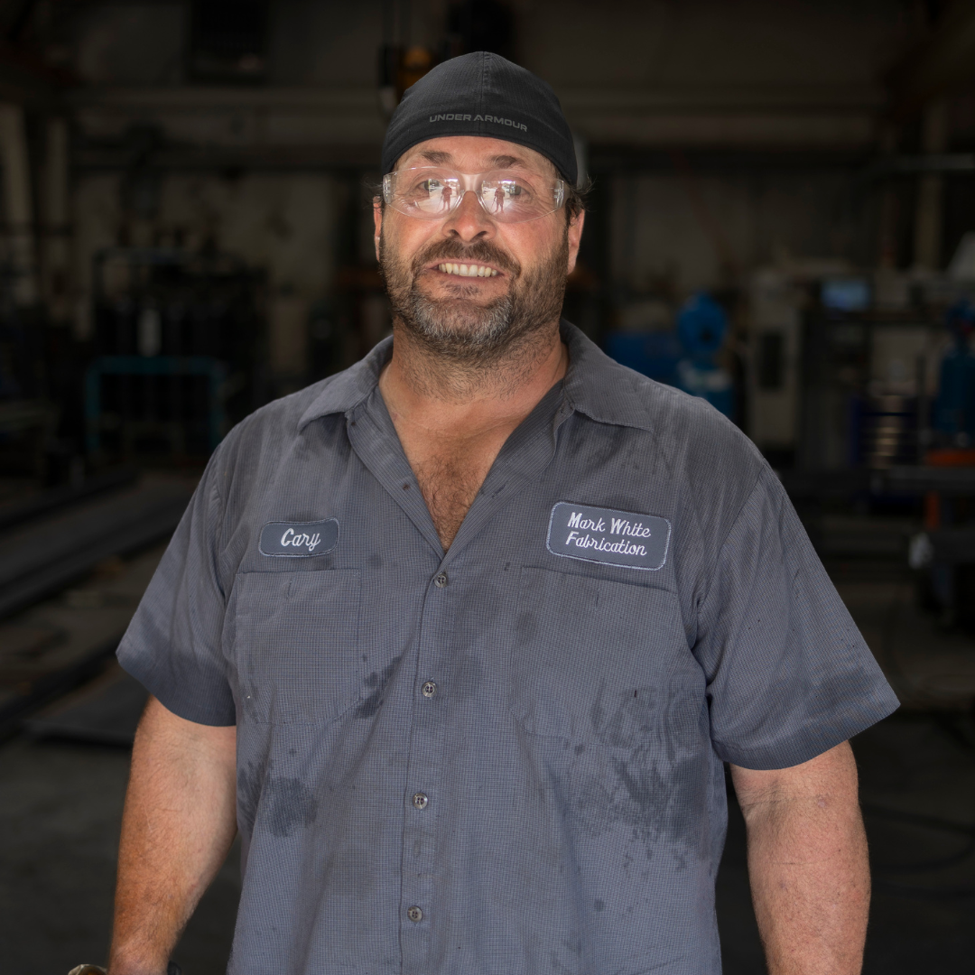 About Us MRW Fabrication