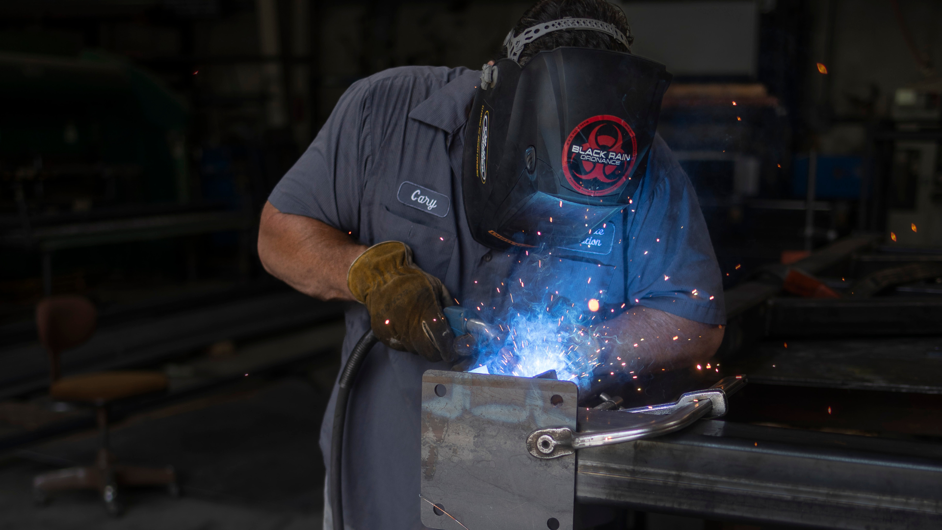 welding-equipment