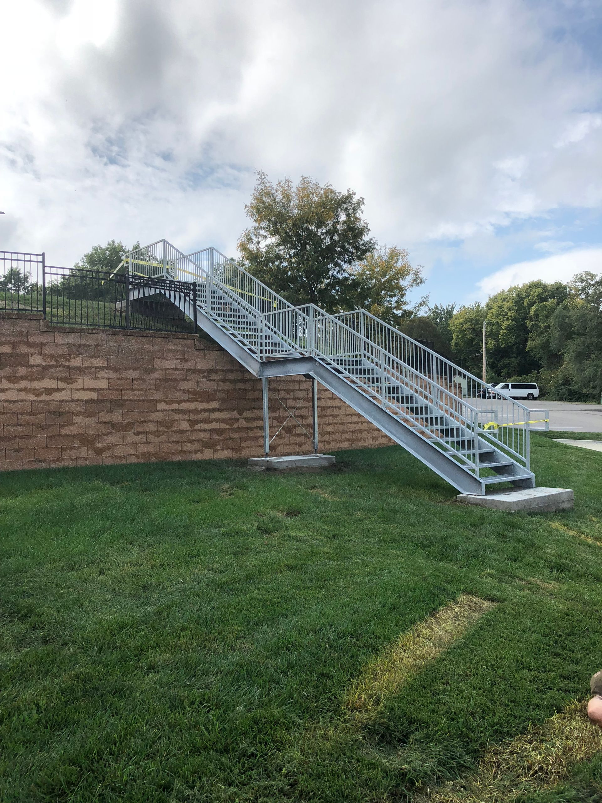 outdoor-stairs