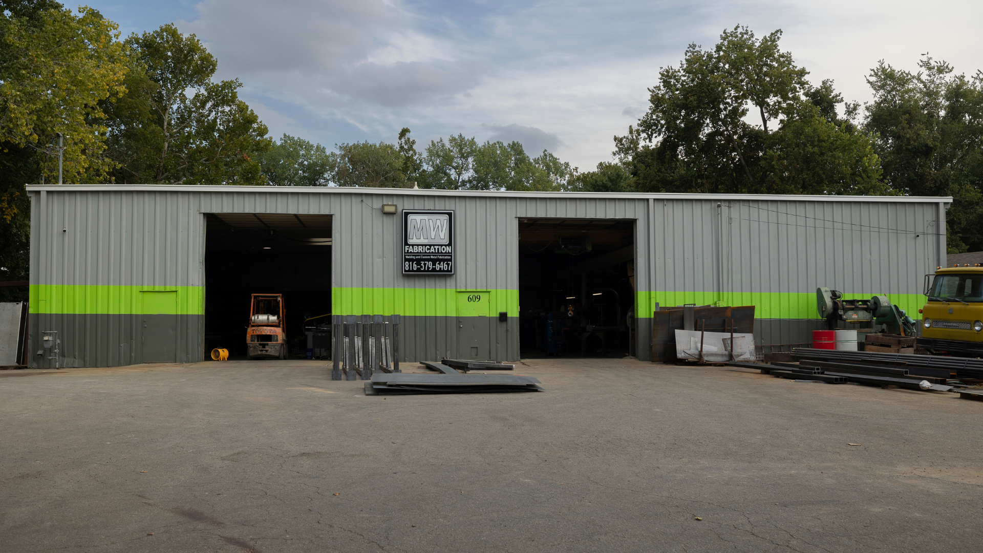 exterior-steel-fabrication-building