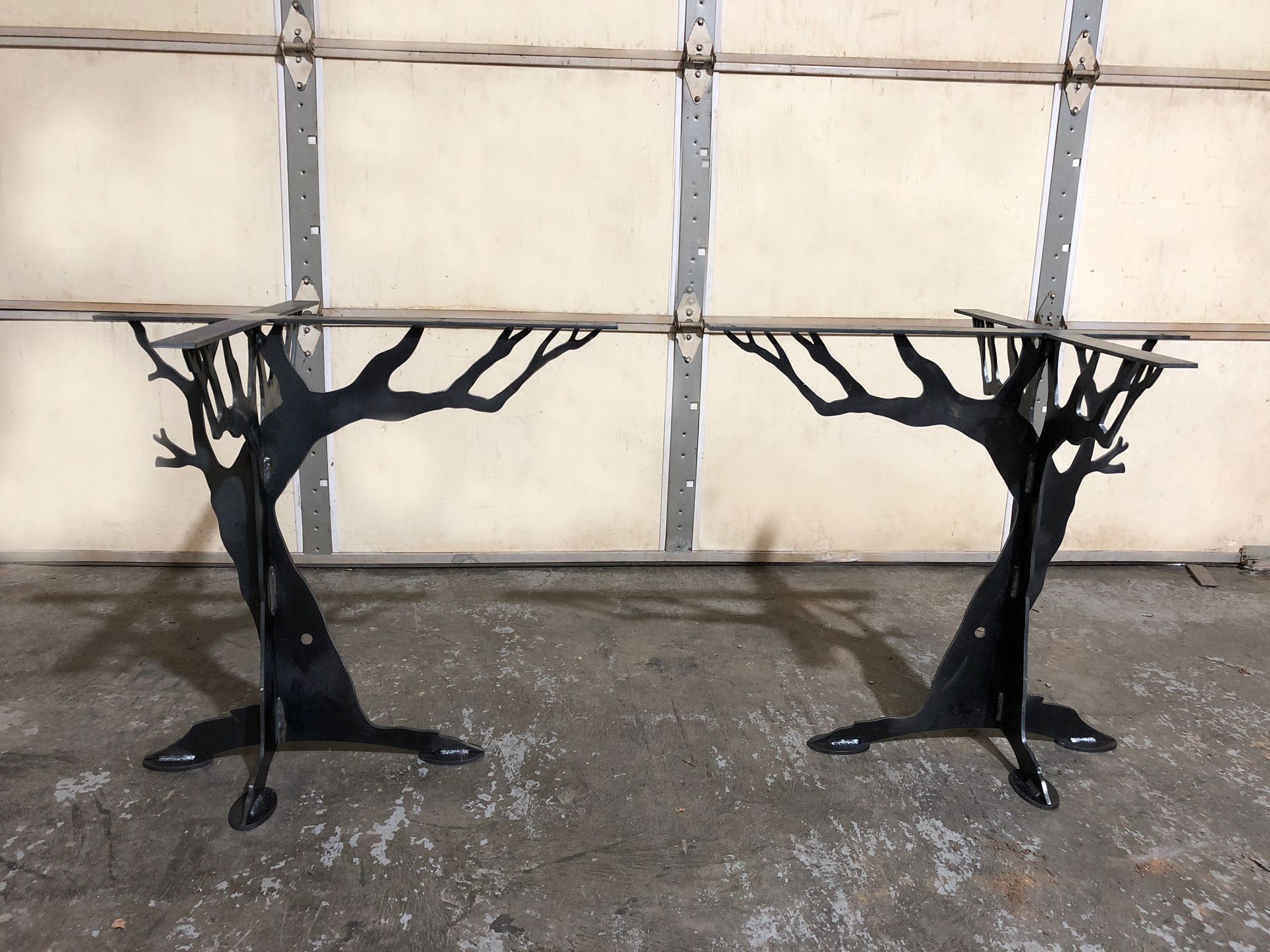 steel-table-project
