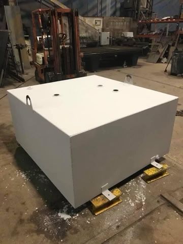 white-container