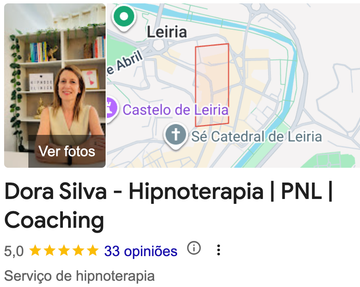 hipnoterapia
