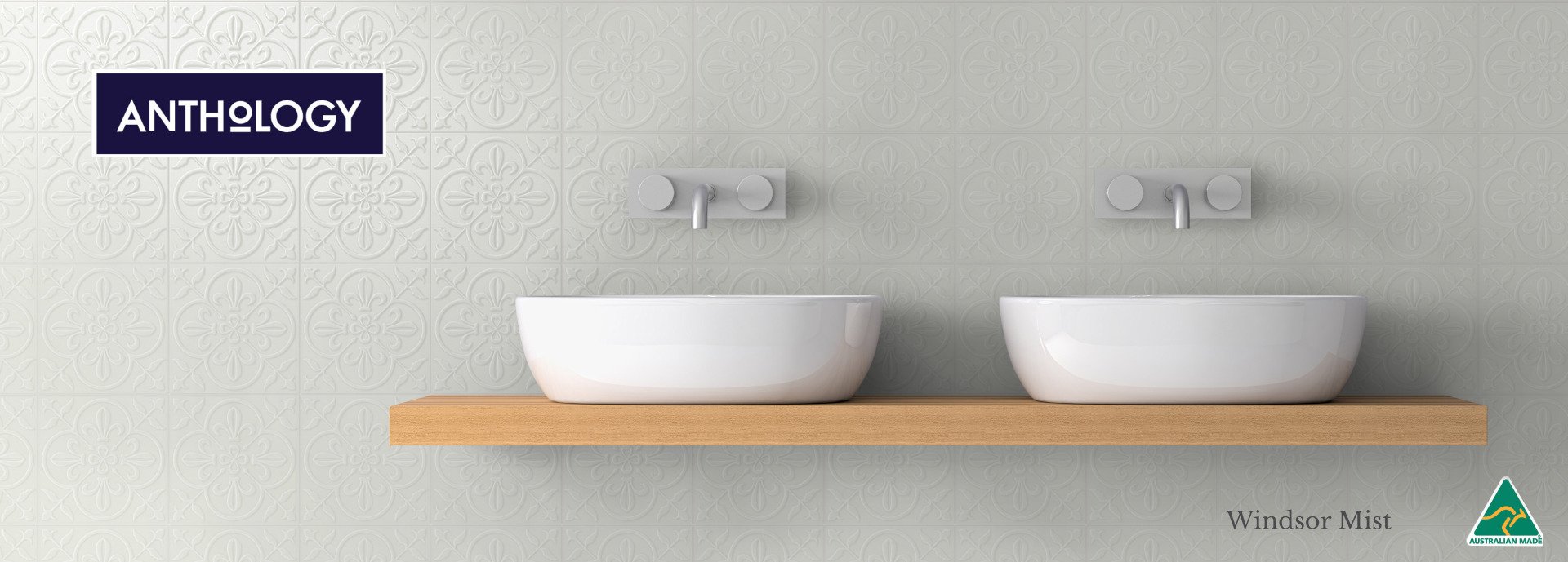 Mosaic Tiles on the Gold Coast