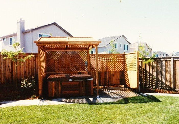 Home Landscapes