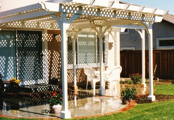 Landscape Designs