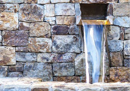 Water Features