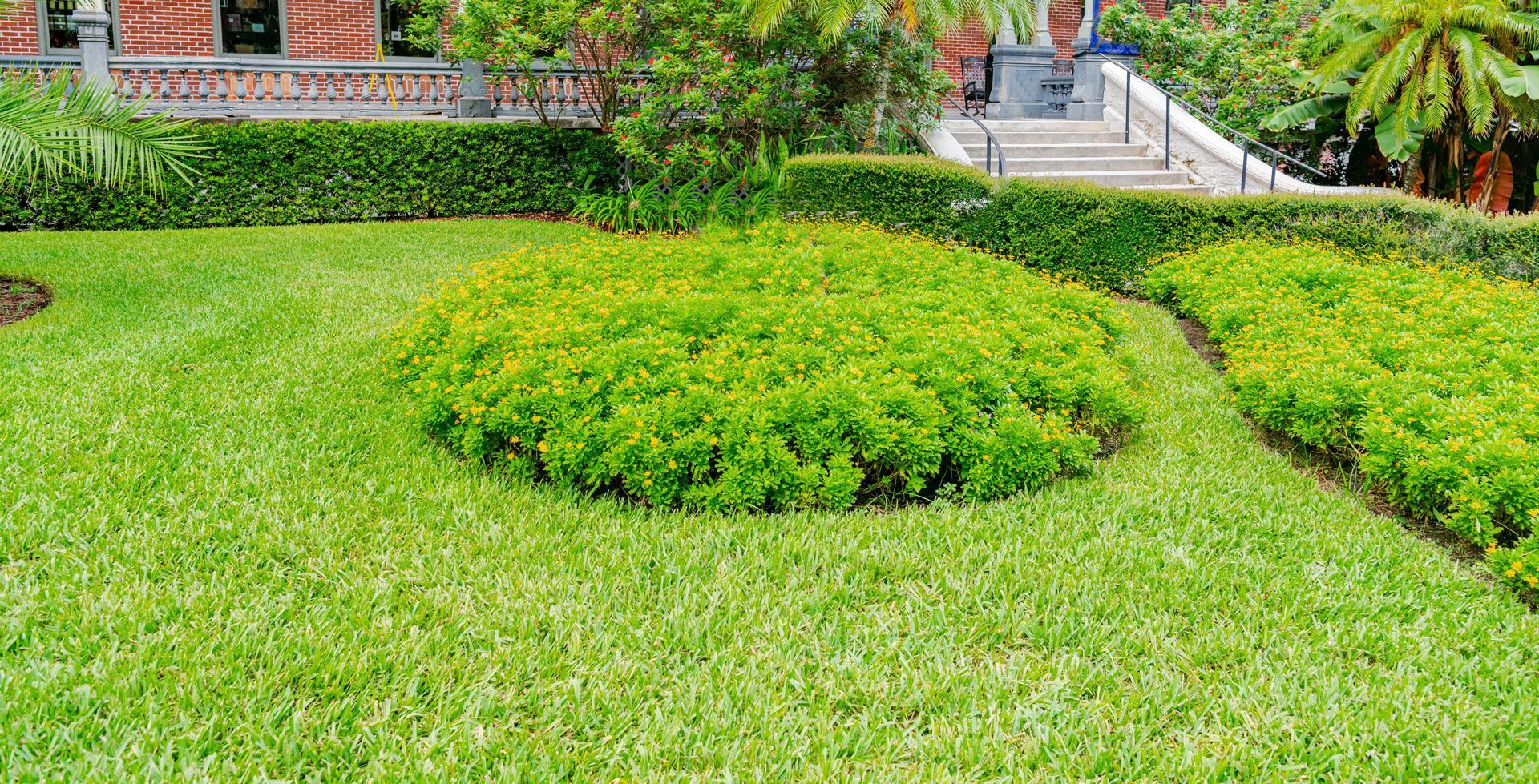 Softscapes & Irrigation