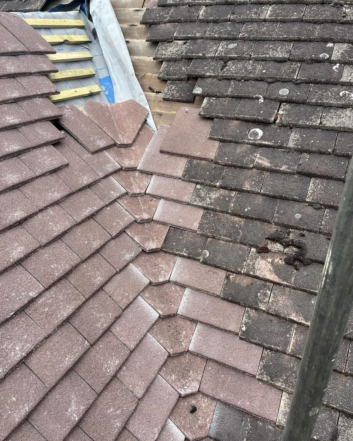 Roof Repair