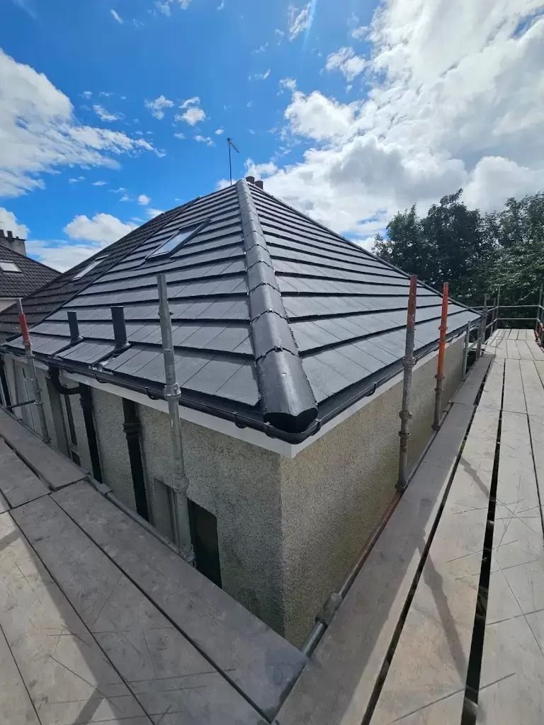 Roof Repair
