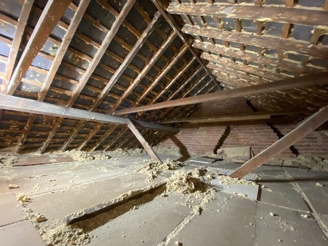 Roof