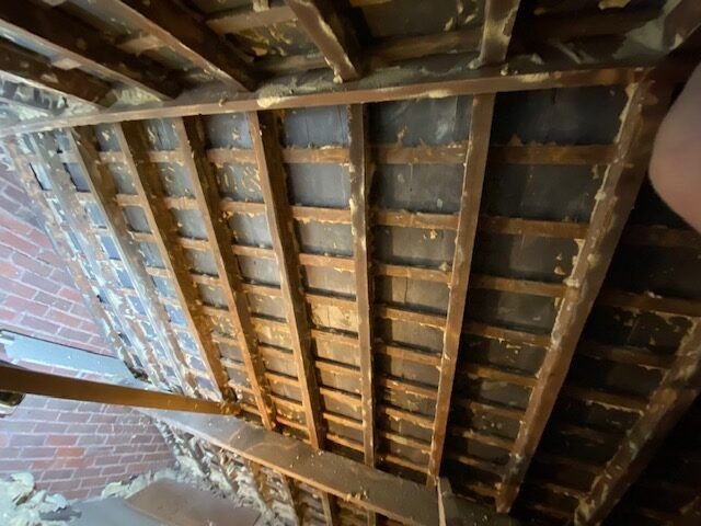 Roof