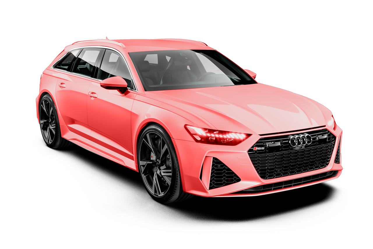 Ultimate Protection Full Body - Audi RS6