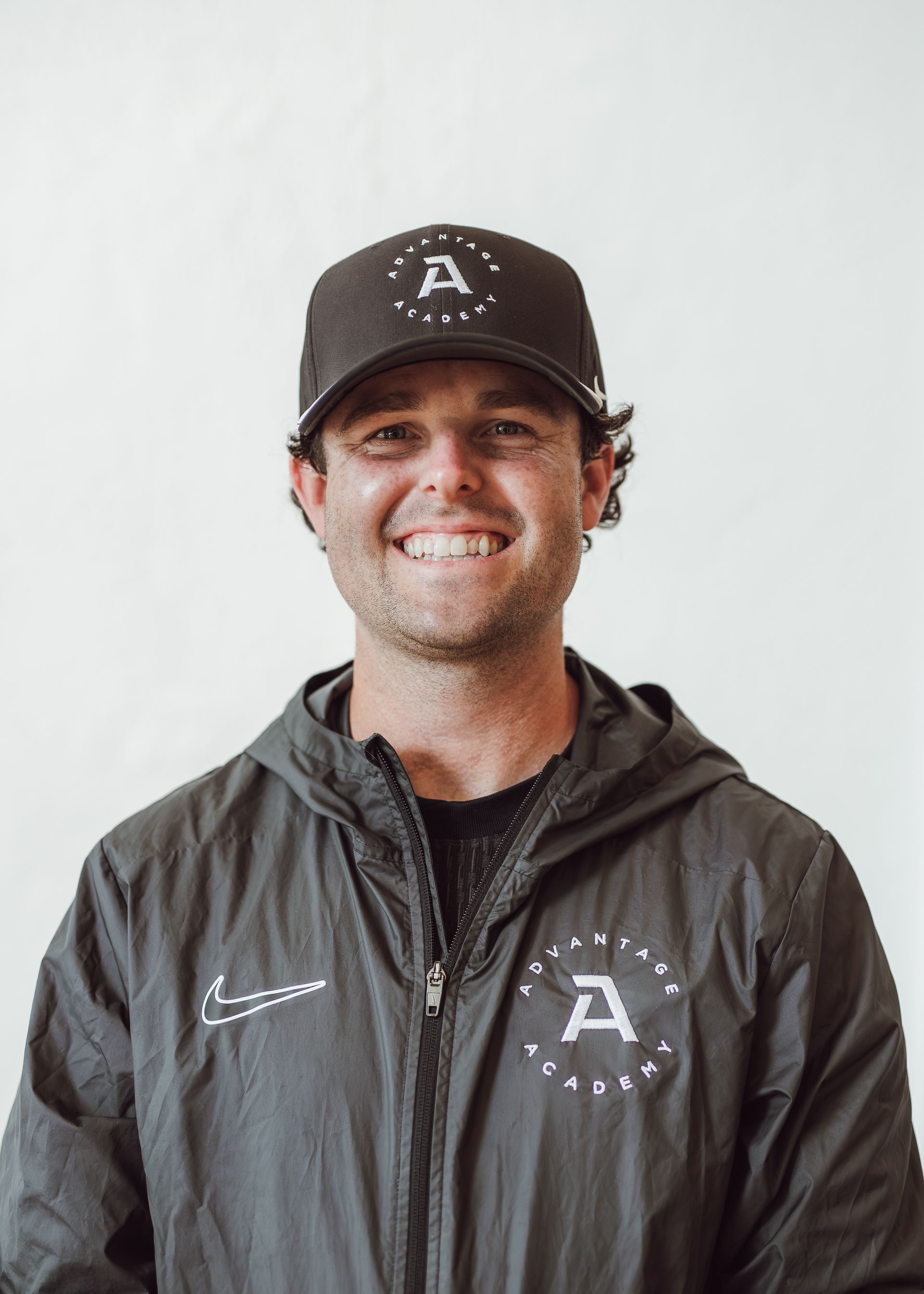 Jack Holt - Director of Operations for Advantage Academy