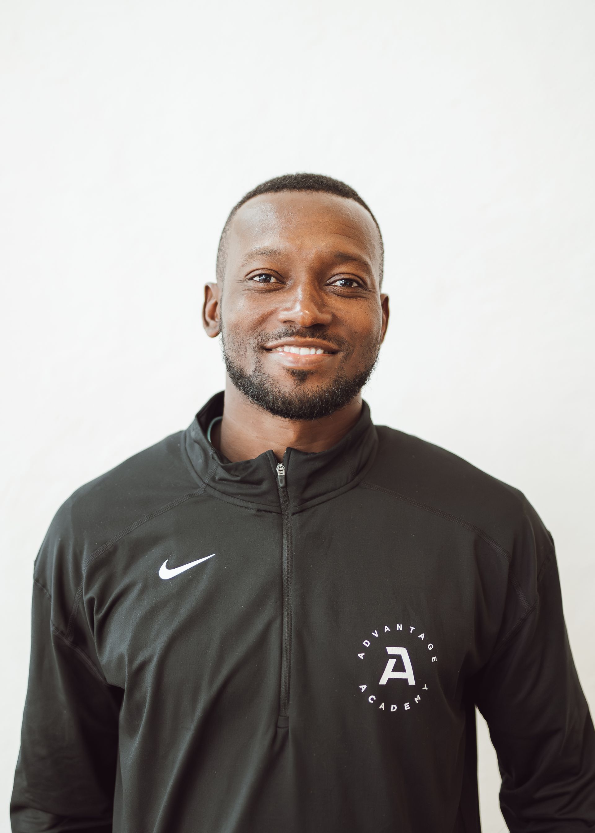 Phil Aseweh - 11v11 Technical Director for Advantage Academy