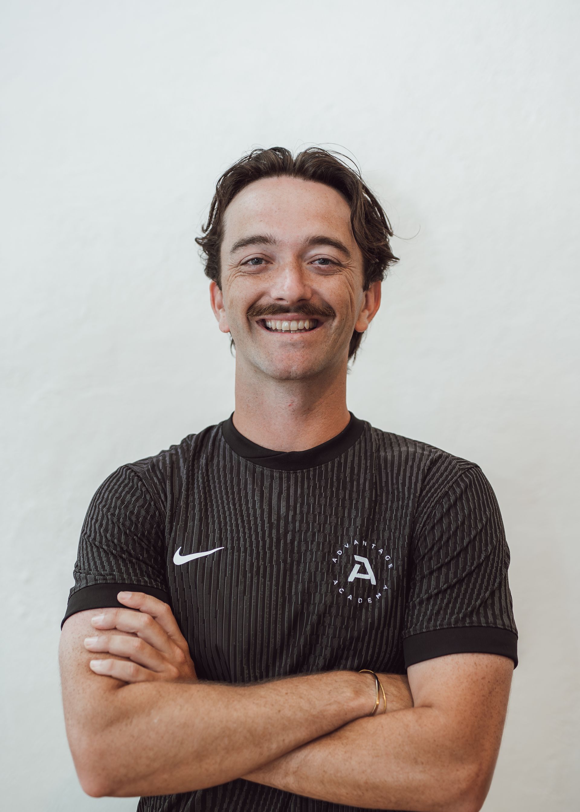 Ryan McQuade - 7v7 Technical Director for Advantage Academy