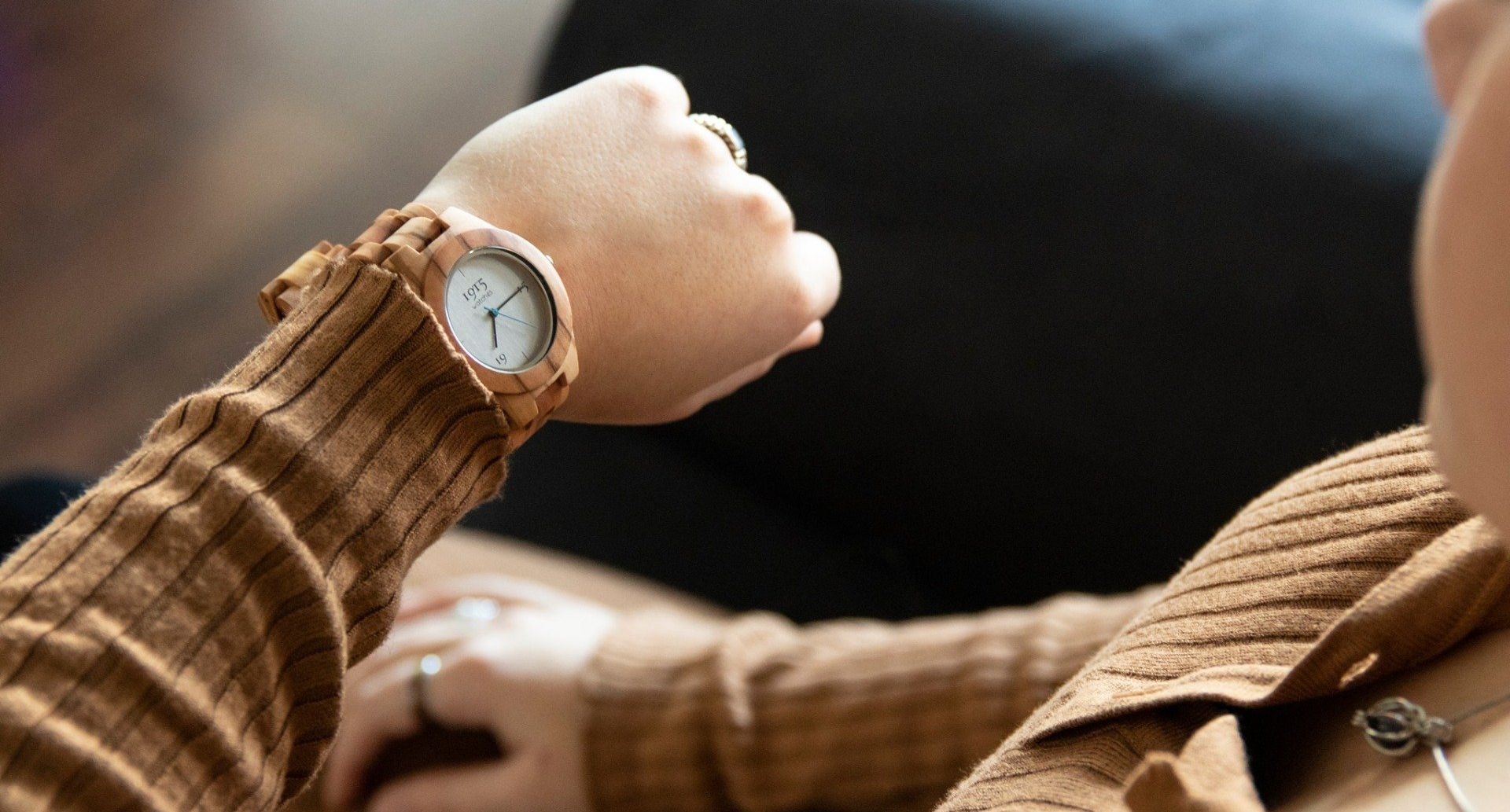 1915 watches bij Bibelot