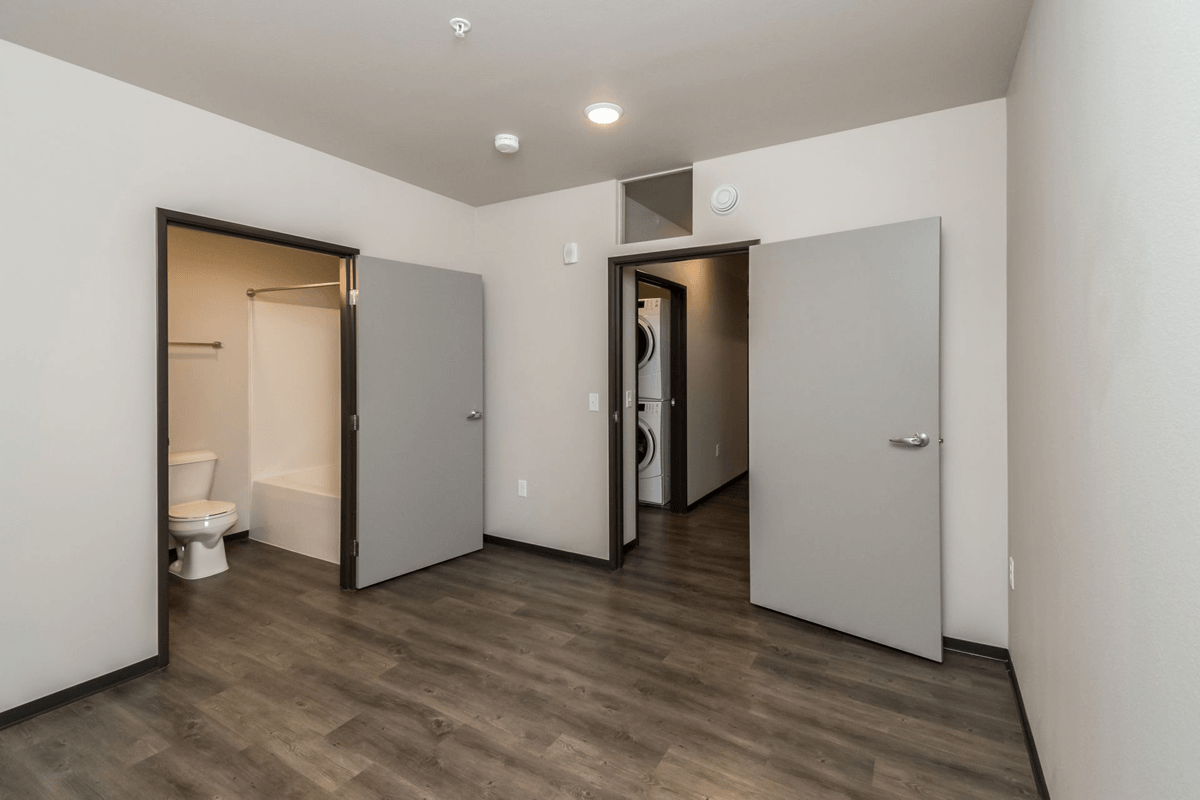 RES Properties Campus Flats