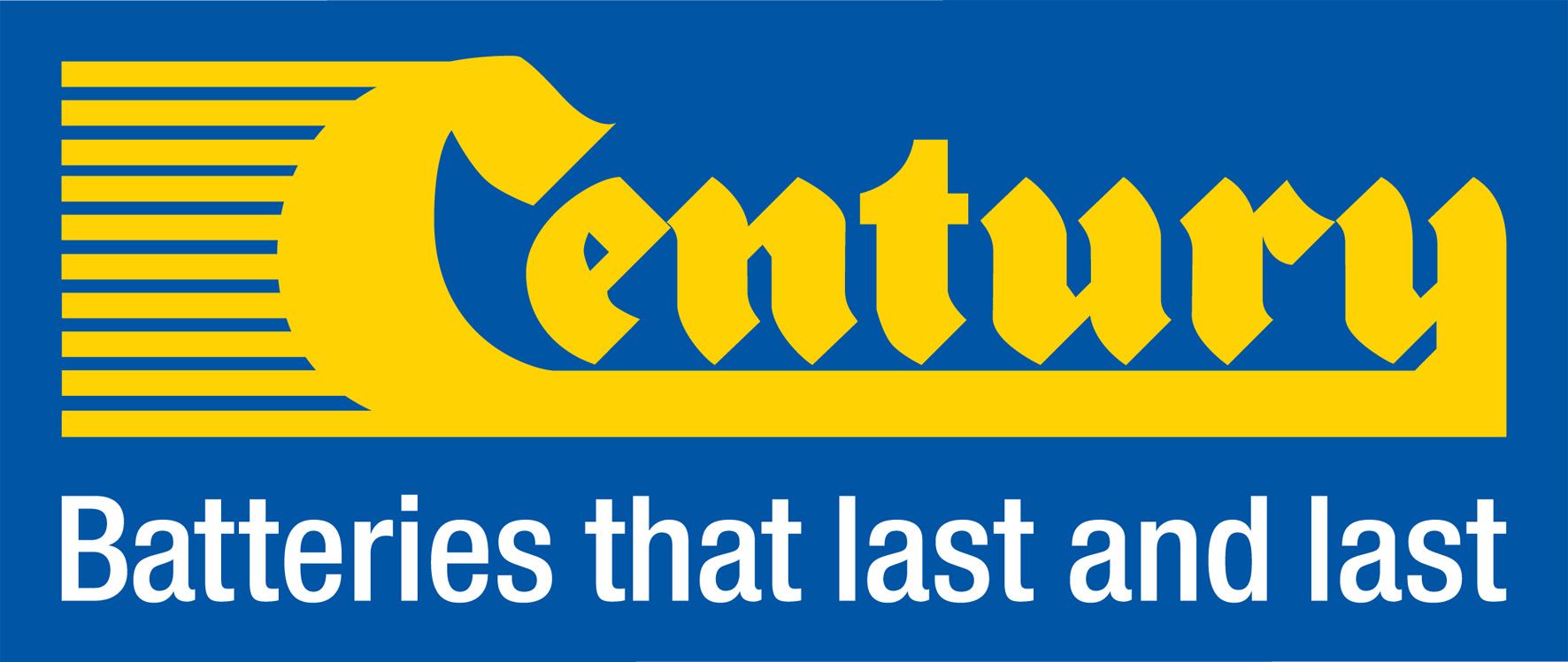 Century Batteries