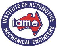 iame