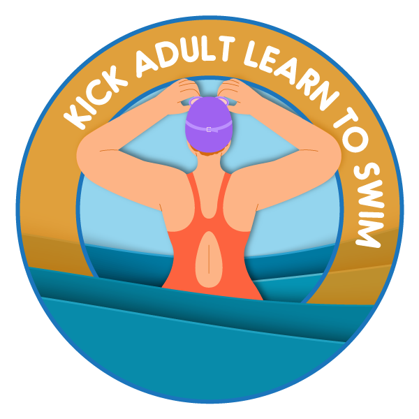 Adult Learn to Swim — Pialba, QLD — KICK Swim Centre Adult Learn to Swim — Pialba, QLD — KICK Swim Centre