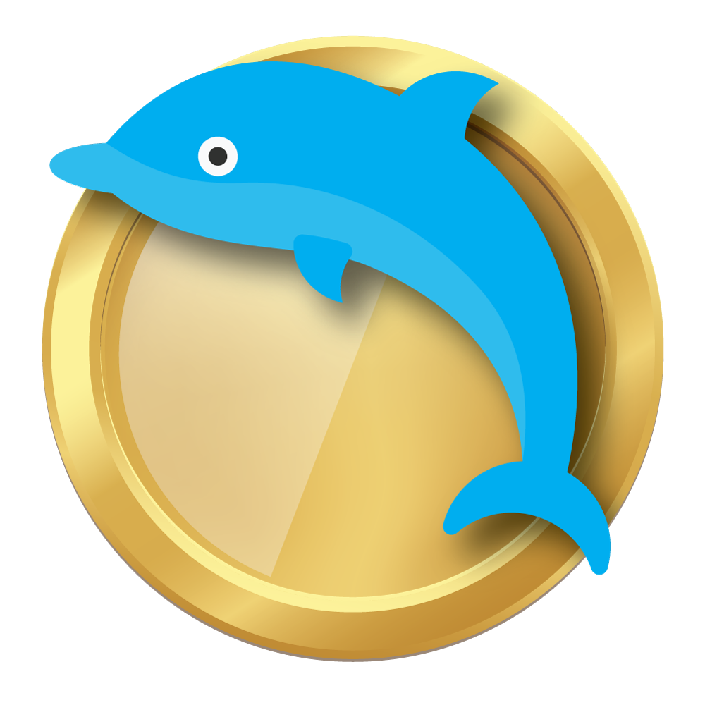 Dolphin Gold — KICK Swim Centre Dolphin Gold — KICK Swim Centre