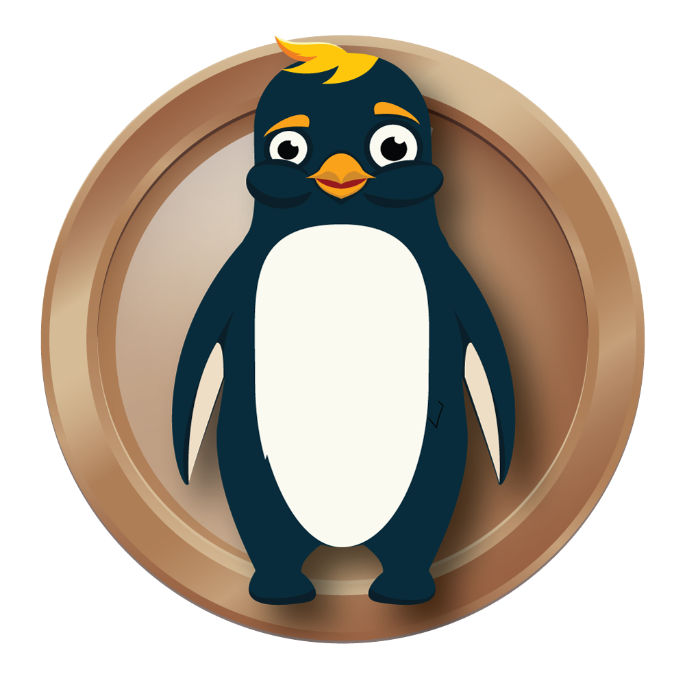 Penguin Bronze — KICK Swim Centre Penguin Bronze — KICK Swim Centre