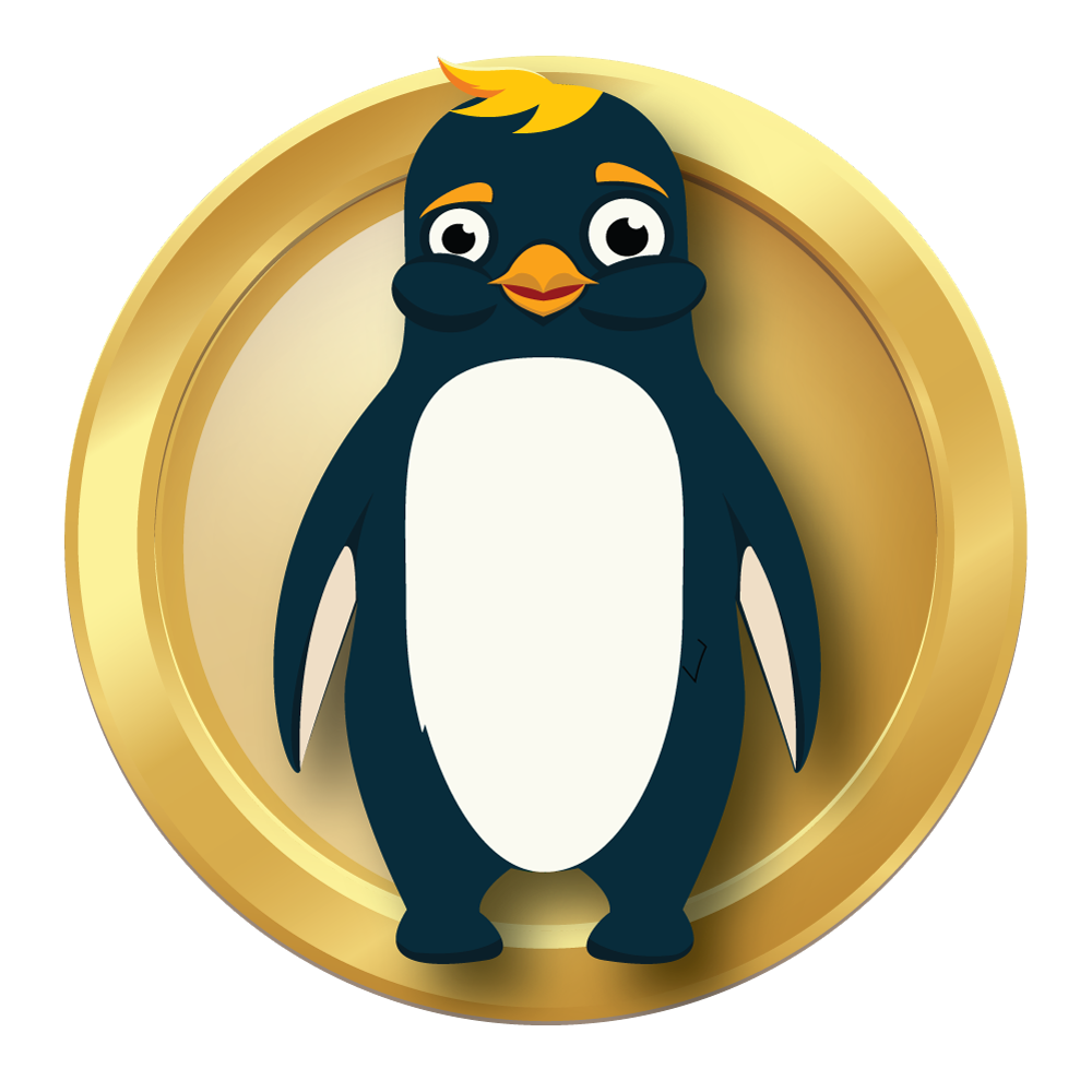 Penguin Gold — KICK Swim Centre Penguin Gold — KICK Swim Centre