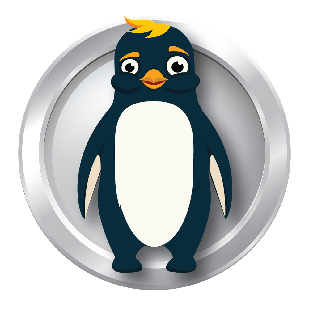 Penguin Silver — KICK Swim Centre Penguin Silver — KICK Swim Centre